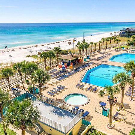 Apartmán The Summit 621 Panama City Beach Exteriér fotografie