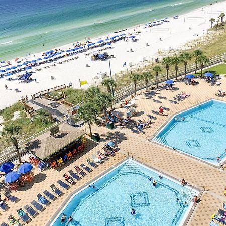 Apartmán The Summit 621 Panama City Beach Exteriér fotografie