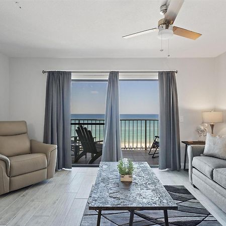 Apartmán The Summit 621 Panama City Beach Exteriér fotografie