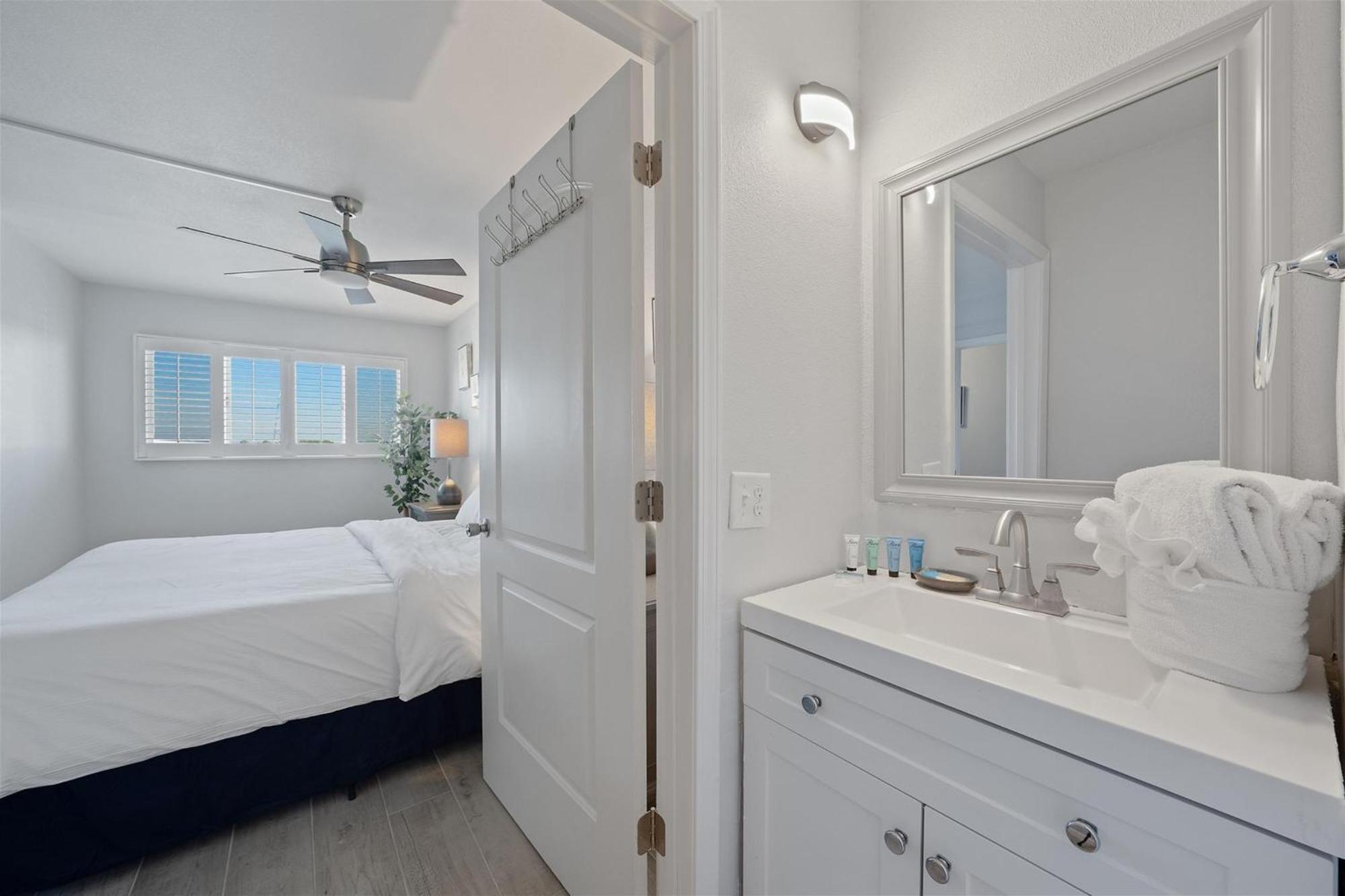Apartmán The Summit 621 Panama City Beach Exteriér fotografie