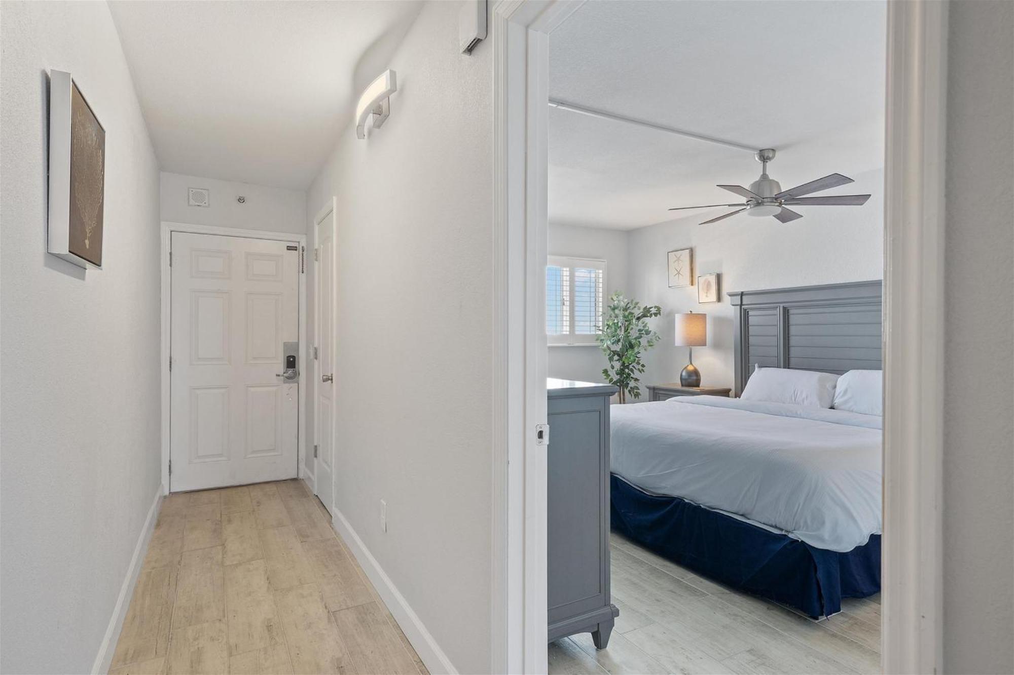 Apartmán The Summit 621 Panama City Beach Exteriér fotografie