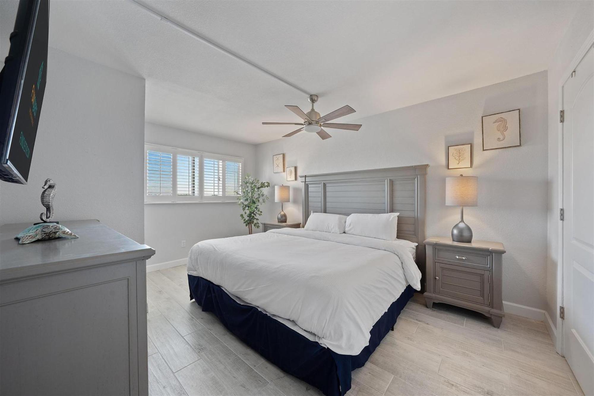 Apartmán The Summit 621 Panama City Beach Exteriér fotografie